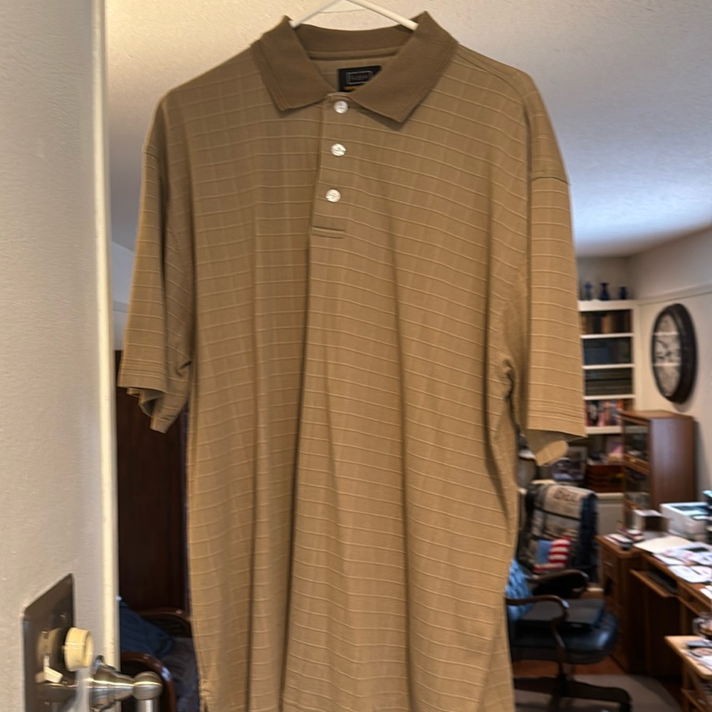 Haggar Polo Shirt